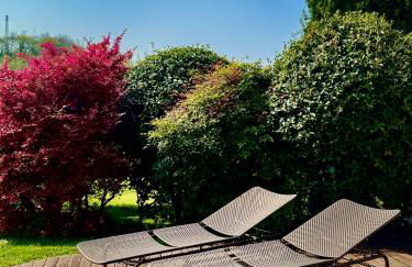 Appartamento Villa Borghetti - Photo 24