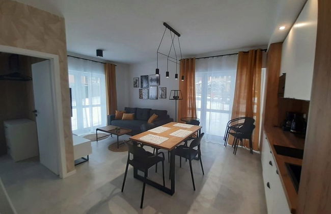 Sun & Snow Holiday Mountain Residence - Foto 65