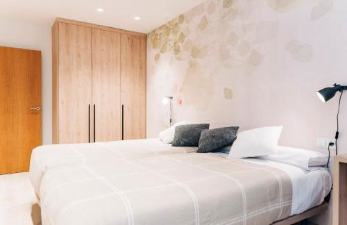 APARTHOTEL SALBURUA - Foto 19