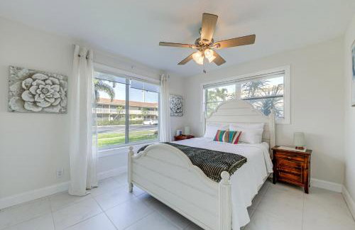 3 Mi to Beach! Poolside Escape in Fort Lauderdale - Foto 20