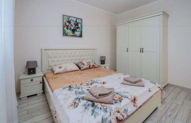 Apartments in Complex Poseidon - Foto 10