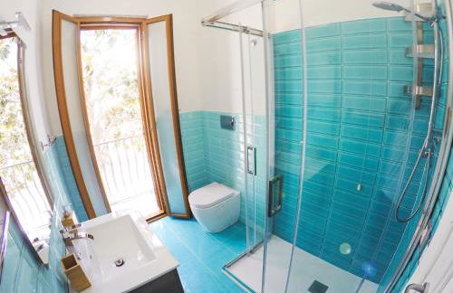 Villa di Lusso sul Mare a Diamante - Villa Ventre - Foto 36