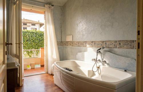 Casa Il Melograno - Relax vicino Terme Grotta Giusti - Foto 15
