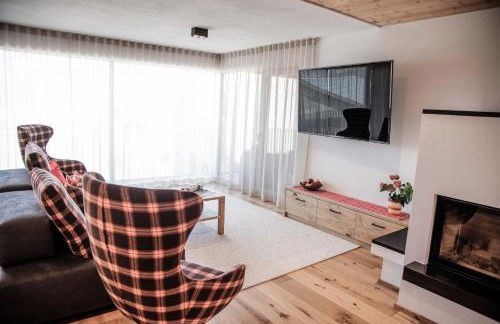 Penthouse Chalet Pichlerhof - Photo 12