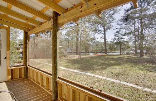 Waterfront Foley Area Home - 15 Mi to Gulf! - Photo 24