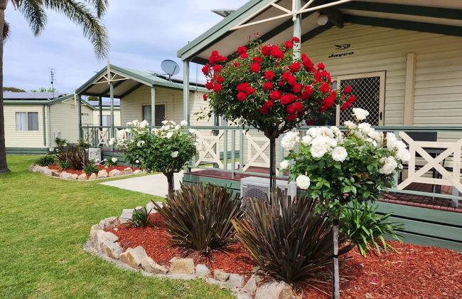 Paynesville Holiday Park - Foto 26