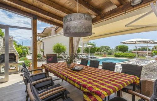 Villa Tomko - Foto 12