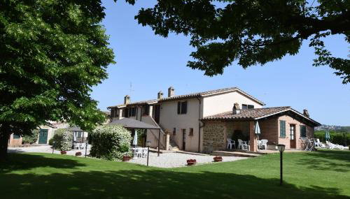 Agriturismo Miralduolo - Foto 2, Garden