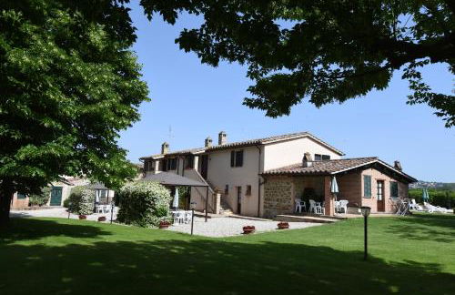 Agriturismo Miralduolo - Foto 2