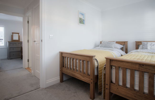 Ty Melyn - 2 Bedroom Cottage - Tenby - Foto 6