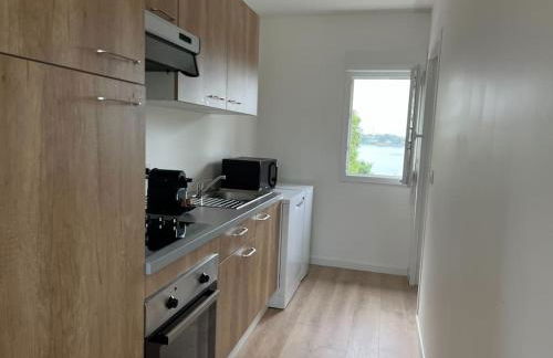 T2 Etelria les pieds dans l'eau - Foto 9