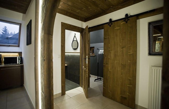 TatryTop Willa Figaro 44 - Foto 30