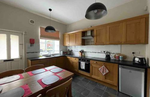 Church Barn Cottage, Kirkby Stephen, Cumbria - Photo 25