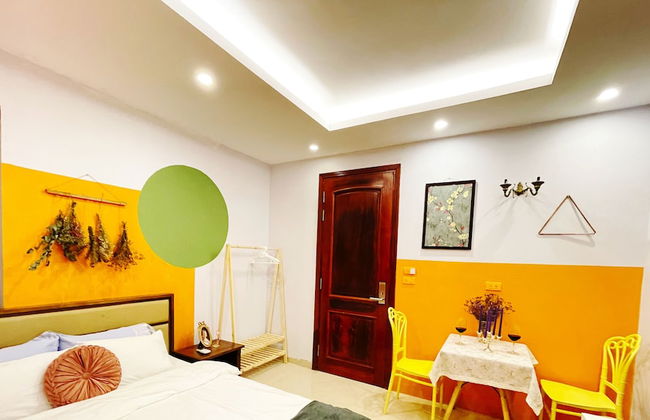 BACH DUONG CAU GIAY HOTEL - Foto 48