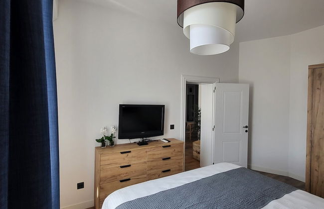 Historical Center Residence - Foto 19