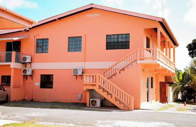 Lesville Tobago - Foto 59