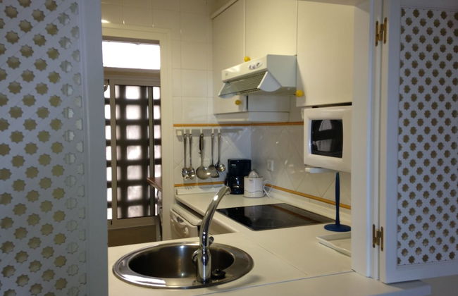 Apartamentos Solmares - Foto 24