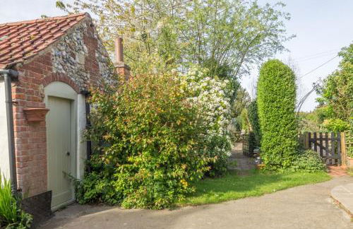 Brooke Cottage - Foto 34