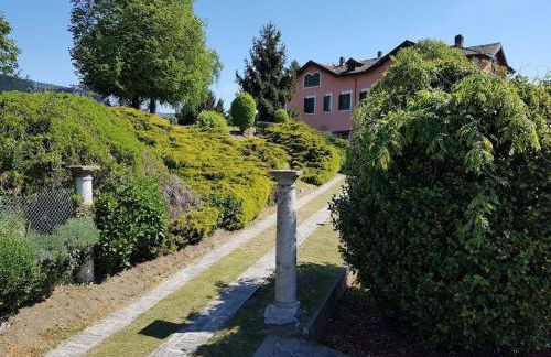 Villa Le Vignole - Photo 1