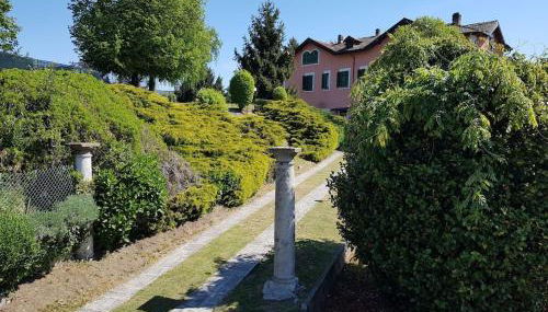 Villa Le Vignole - Photo 1, Garden view