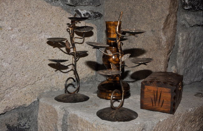 Doğunun Taş Evleri - Foto 57