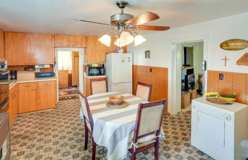 Cordova Vacation Rental with Porch Hike and Explore! - Foto 6