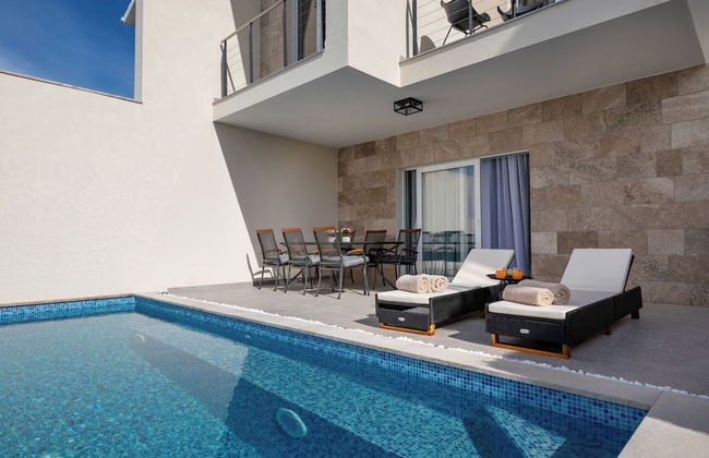 Villa Korkyra - Foto 11