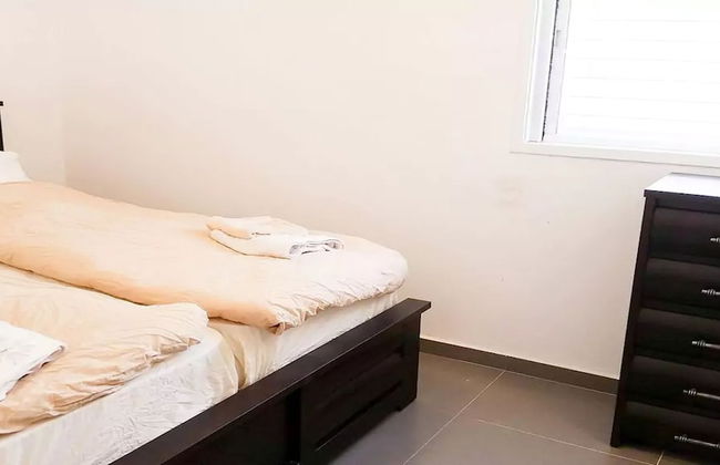 Luxury apt heart Bat-Yam 3 m walk beach - Foto 5