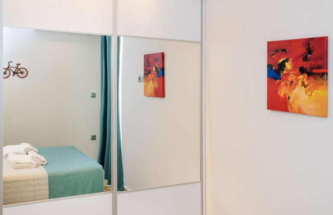 Xenios Dias Apartments - Foto 6