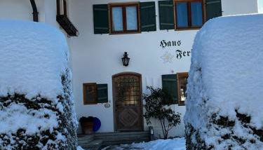 Haus Ferienglück - Foto 2