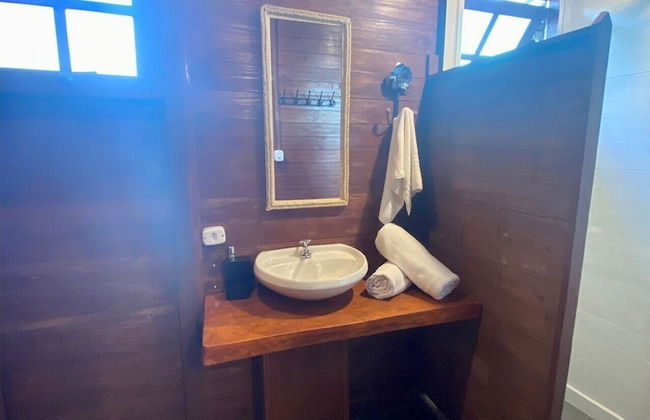 Cabanas Capivari Lodge - Photo 66