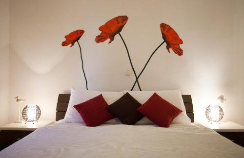 Apartments Mediterranea with heated pool - Foto 6