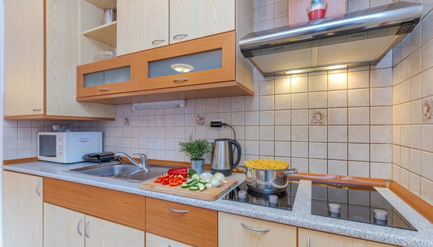 Alpine Retreat Gaja Kranjska Gora - Foto 5, Cocina privada