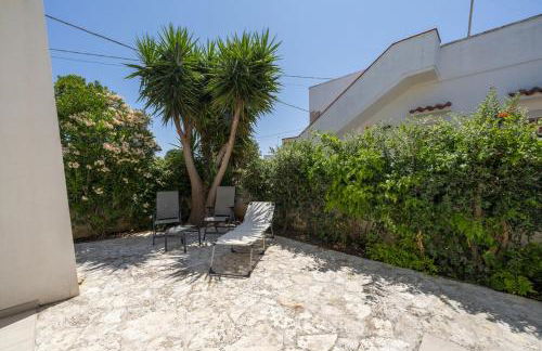 Sun & Smile cozy seaside villa near Ostuni - Foto 20