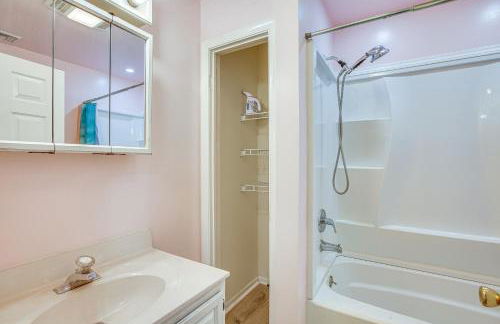 Beach House with Private Pool in North Wildwood - Foto 15