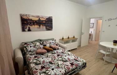 CAFE Portonaccio apartment - Foto 9