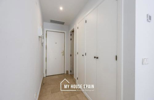 MyHouseSpain - Luminoso estudio cerca del Retiro - Foto 8