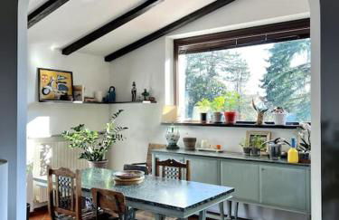 Apartment in Villa La Carruba - Photo 24