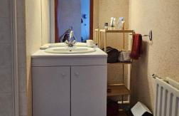 Appartement confortable et fonctionnel à 150m des pistes - Foto 7