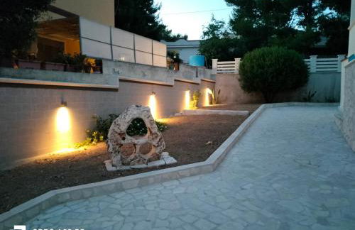 Villa Isabella, Salento - Foto 20