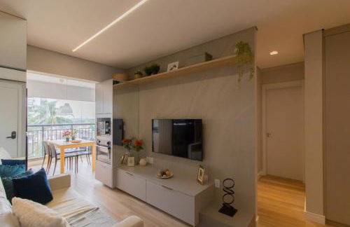 Giardino by Signature Apartament - GRU 414 - Foto 23