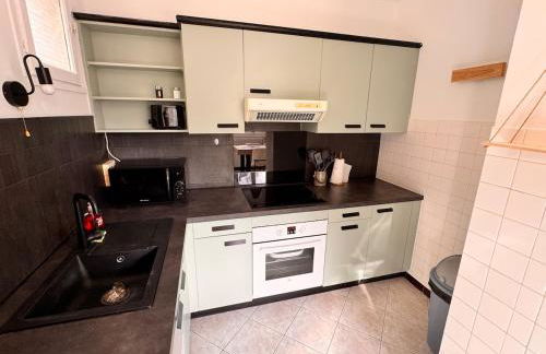 Hellébore - Cosy avec garage - Foto 10