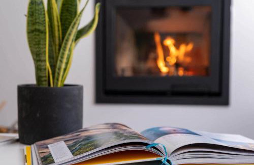 Popsy Cottage - Foto 8