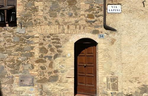 CORNER NEST IN MONTALCINO - Foto 46