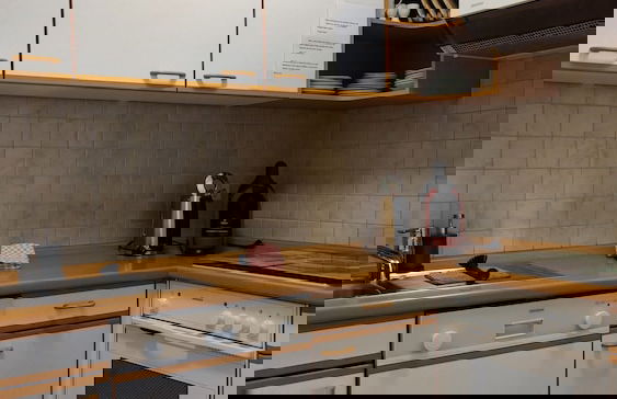 Park-Appartements - Foto 18