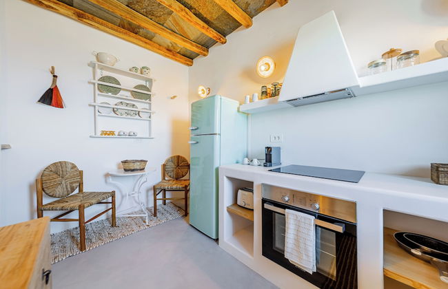 Makarias Traditional Luxury Villas - Foto 15