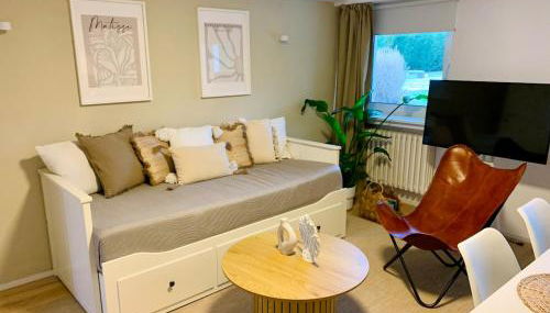 Komfortable Wohnung für bis zu 6 Personen in Rheinnähe,Messe,Phantasialand - Photo 2