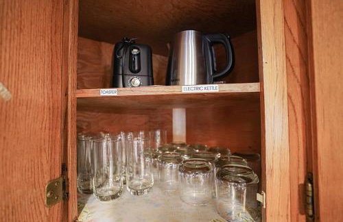 Fairyland Cottage, Waterfront, Beach, Kayak, Hot tub - Foto 17