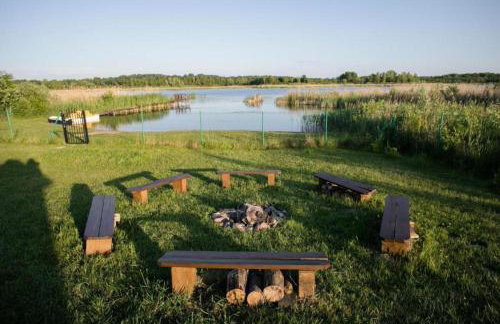 Agroturystyka Golubie - Foto 15