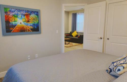 The Flat at the Cork Oak - Foto 15